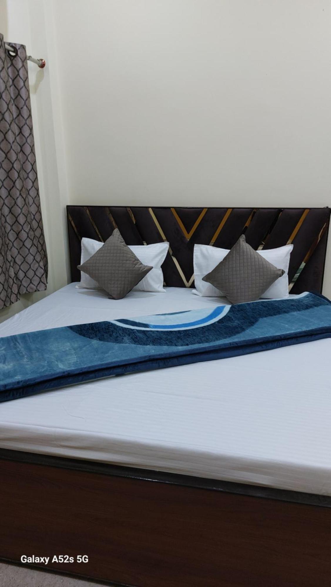 Narayani Paying Guest House Varanasi Eksteriør bilde
