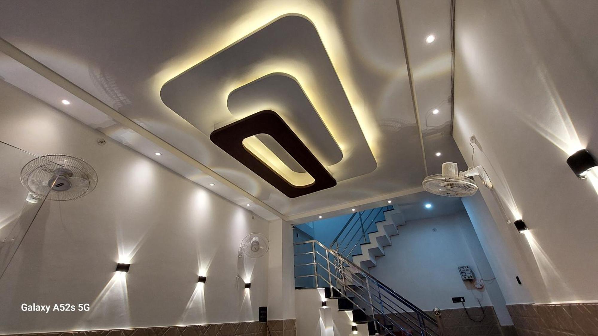 Narayani Paying Guest House Varanasi Eksteriør bilde